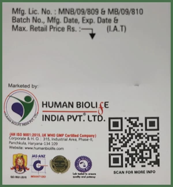 Flezonac-SR 200 Tablet thumbnail 3