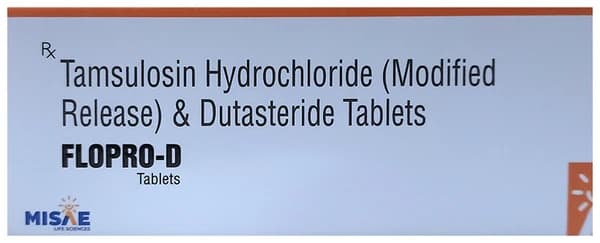 Flopro-D Tablet MR thumbnail 2