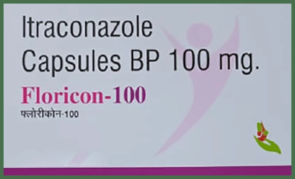 Floricon 100 Capsule thumbnail 3