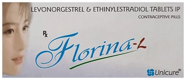 Florina L Tablet