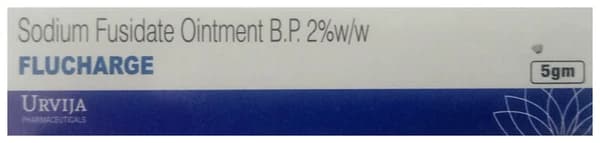 Flucharge Ointment
