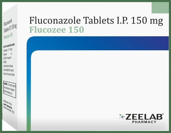 Flucozee 150mg Tablet
