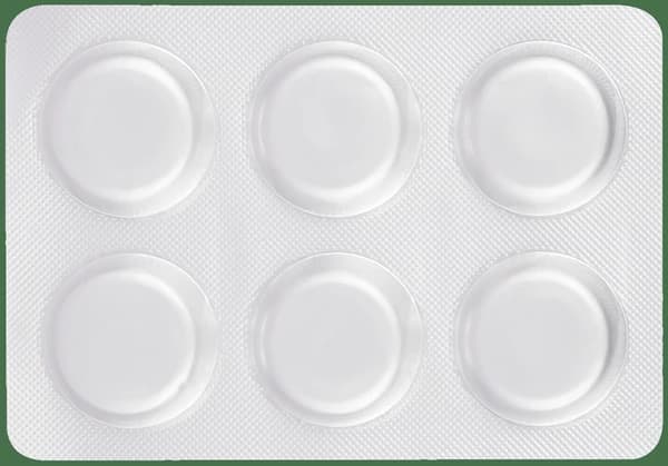 Fluimucil Eff 600mg Tablet thumbnail 3