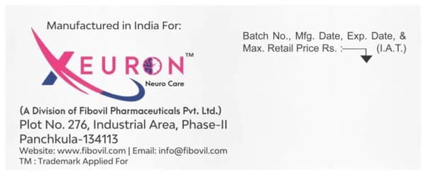 Fluncab PR Tablet SR