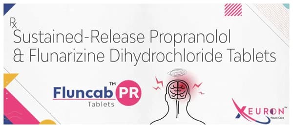 Fluncab PR Tablet SR thumbnail 3