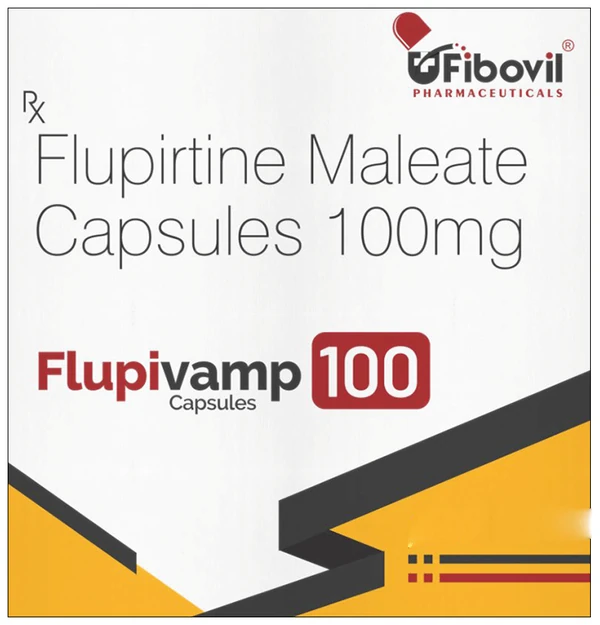 Flupivamp 100 Capsule thumbnail 3