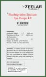 Flurzee Eye Drop