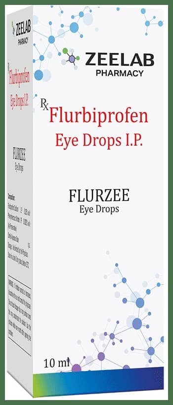 Flurzee Eye Drop thumbnail 2