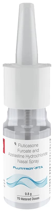 Flutitroy-FTA Nasal Spray