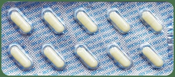 Fluvir Capsule