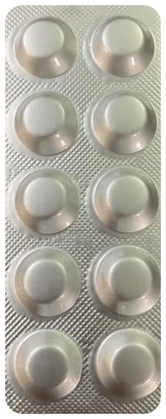 Fluvo Star 100 Tablet thumbnail 3