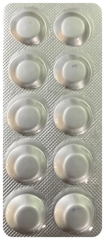 Fluvo Star 50 Tablet thumbnail 2