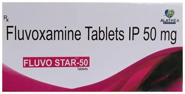 Fluvo Star 50 Tablet thumbnail 3