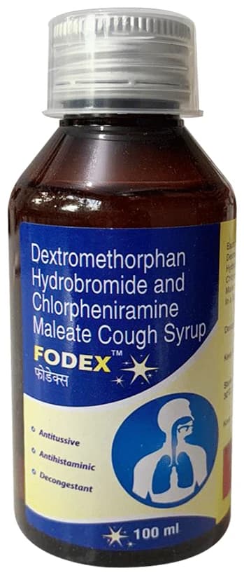 Fodex Syrup