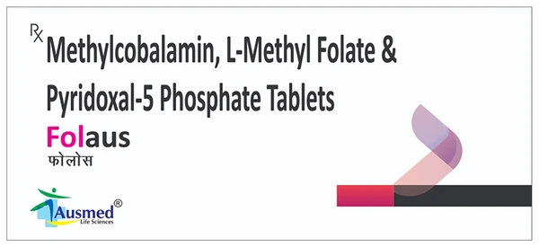 Folaus Tablet