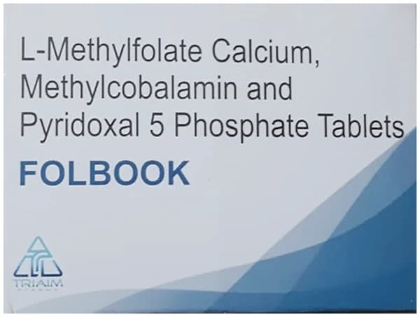 Folbook Tablet