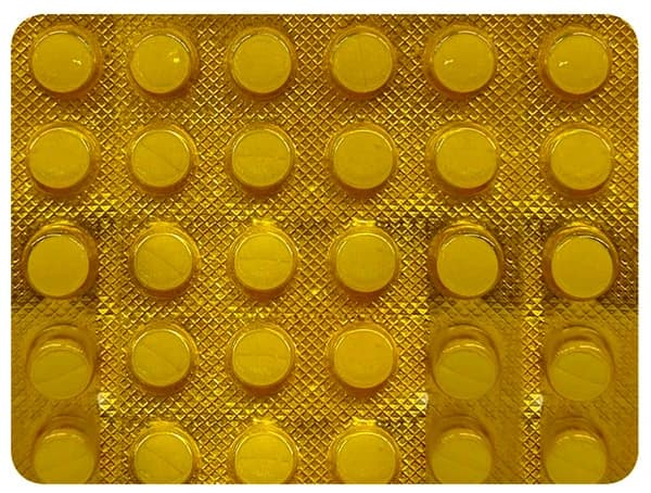 Folicel Tablet