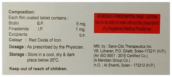 Folivern-Plus Tablet thumbnail 2