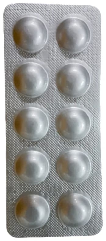 Folviz-Plus Tablet