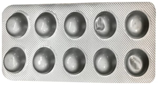 Folzia Tablet