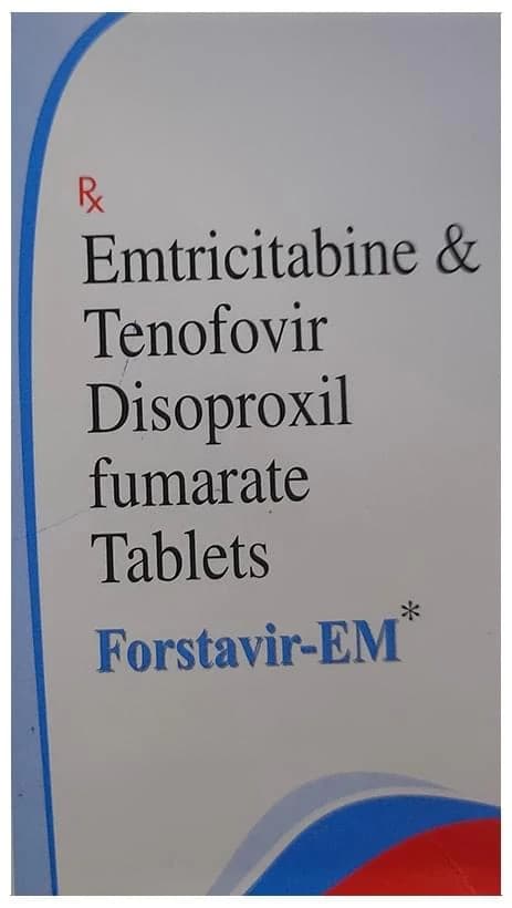 Forstavir-EM Tablet thumbnail 2