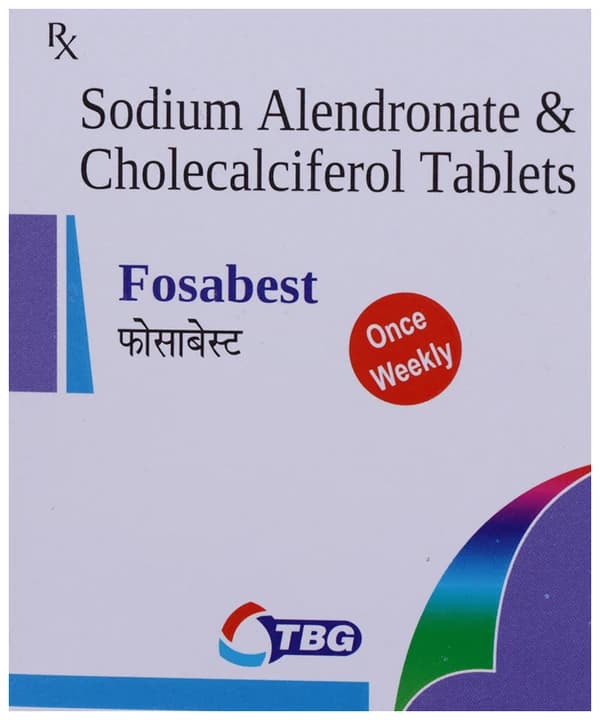 Fosabest Tablet thumbnail 2