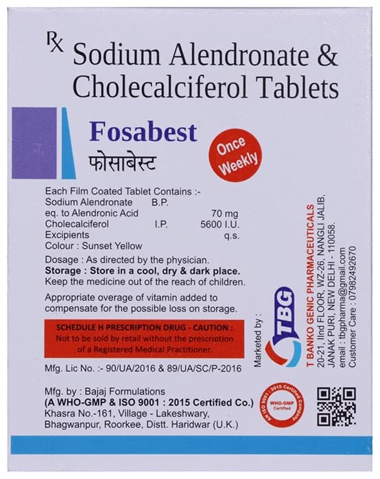 Fosabest Tablet thumbnail 3