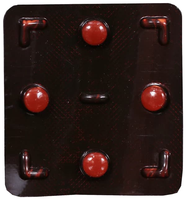 Fosabest Tablet thumbnail 4