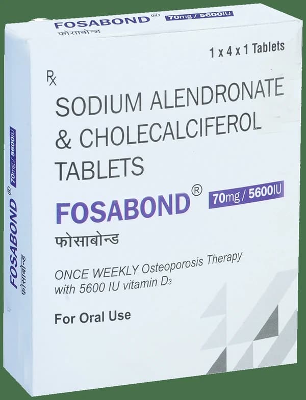 Fosabond Tablet