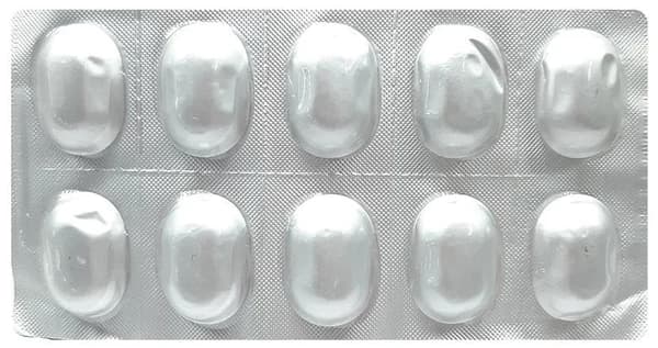 Foseal 800 Tablet thumbnail 2