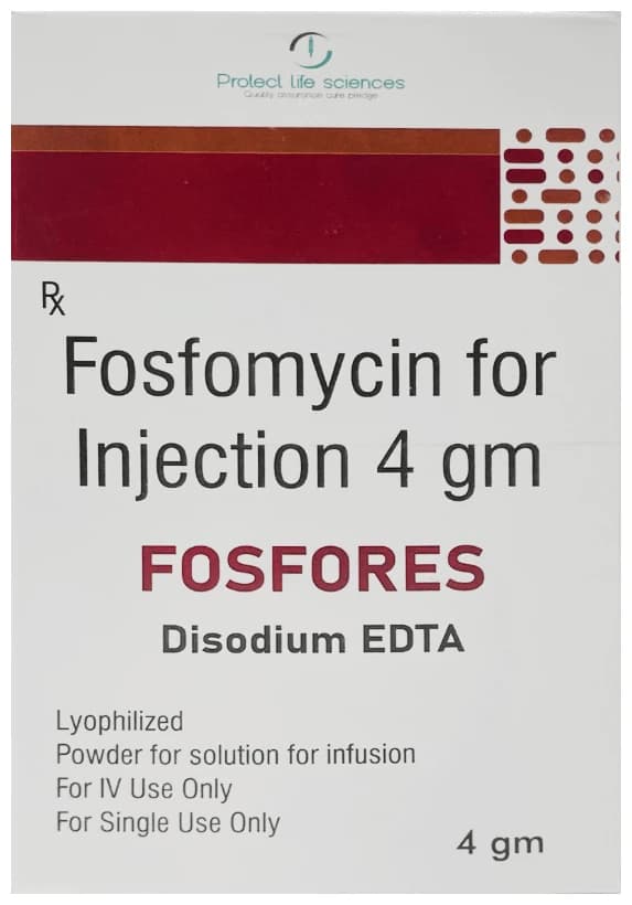 Fosfores Injection