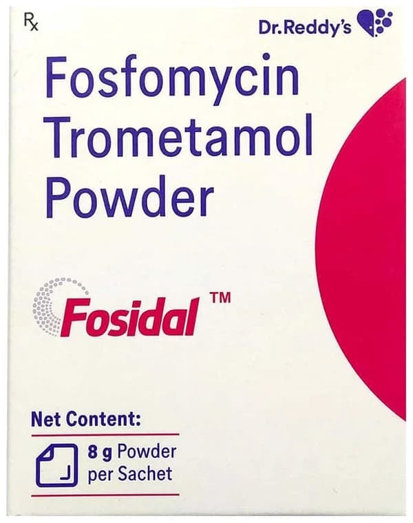 Fosidal Powder