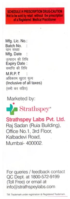 Fositiv 4G Injection