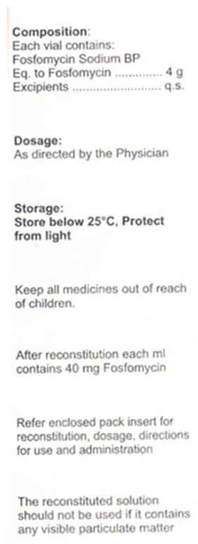 Fositiv 4G Injection thumbnail 2