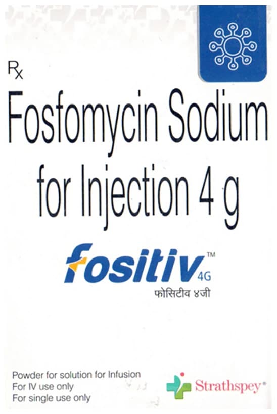 Fositiv 4G Injection thumbnail 3