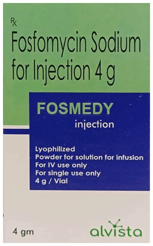 Fosmedy Injection