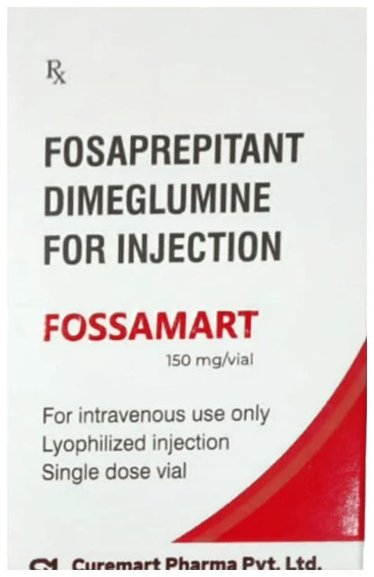 Fossamart Injection