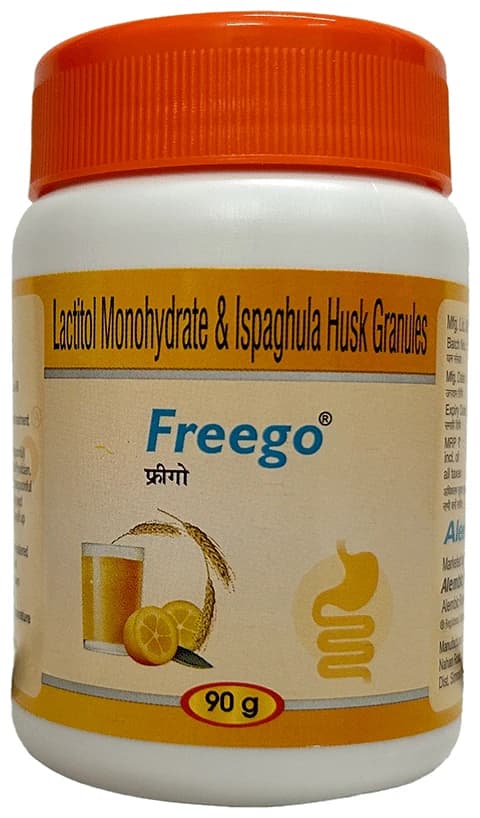 Freego Granules