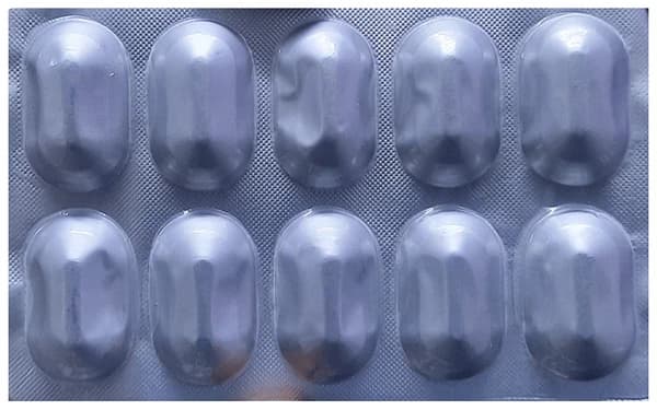 Frey-Met Tablet