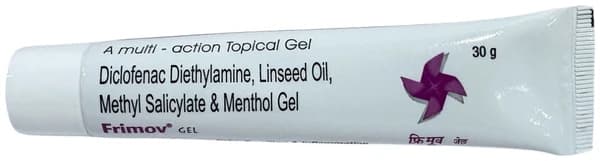 Frimov Gel