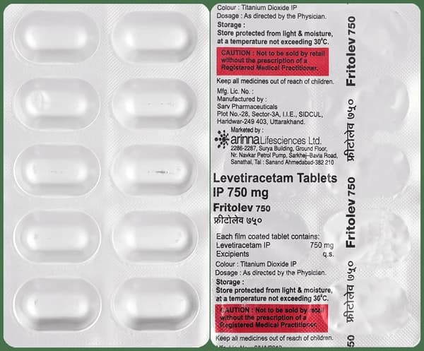 Fritolev 750 Tablet thumbnail 3