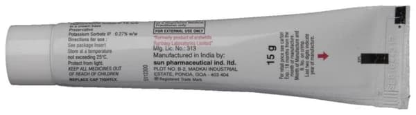 Fucidin H Cream thumbnail 3