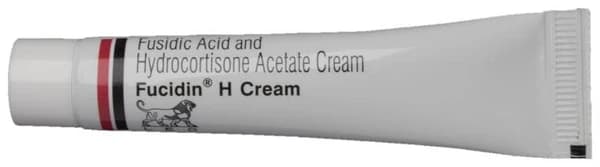 Fucidin H Cream thumbnail 4