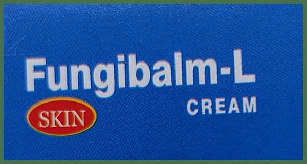 Fungibalm-L Skin Cream thumbnail 2