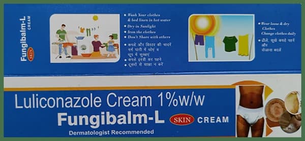 Fungibalm-L Skin Cream thumbnail 3