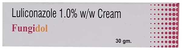 Fungidol Cream