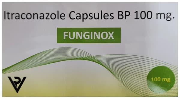 Funginox Capsule thumbnail 2