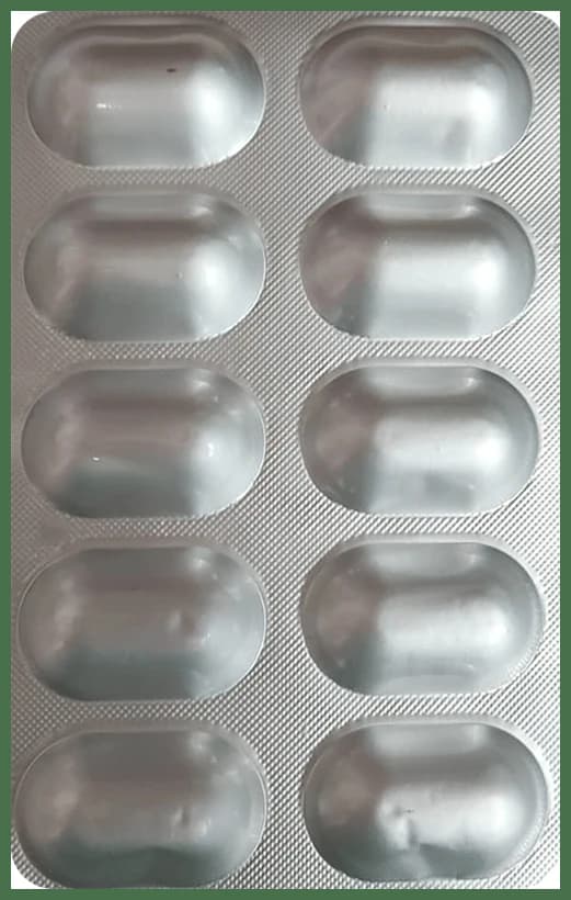 Funginox Capsule thumbnail 3