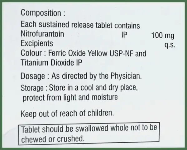 Furafix Tablet SR thumbnail 3