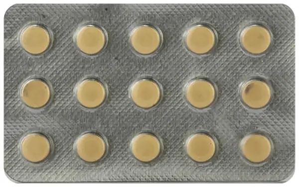 Furic 40mg Tablet thumbnail 4